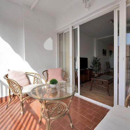 Apartamento En El Centro De San Pedro Alcantara - La Libertad 3 5 4 Marbella Exterior photo