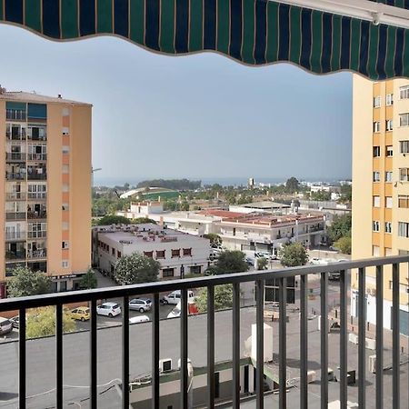 Apartamento En El Centro De San Pedro Alcantara - La Libertad 3 5 4 Marbella Exterior photo