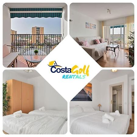 Apartamento En El Centro De San Pedro Alcantara - La Libertad 3 5 4 Marbella Exterior photo