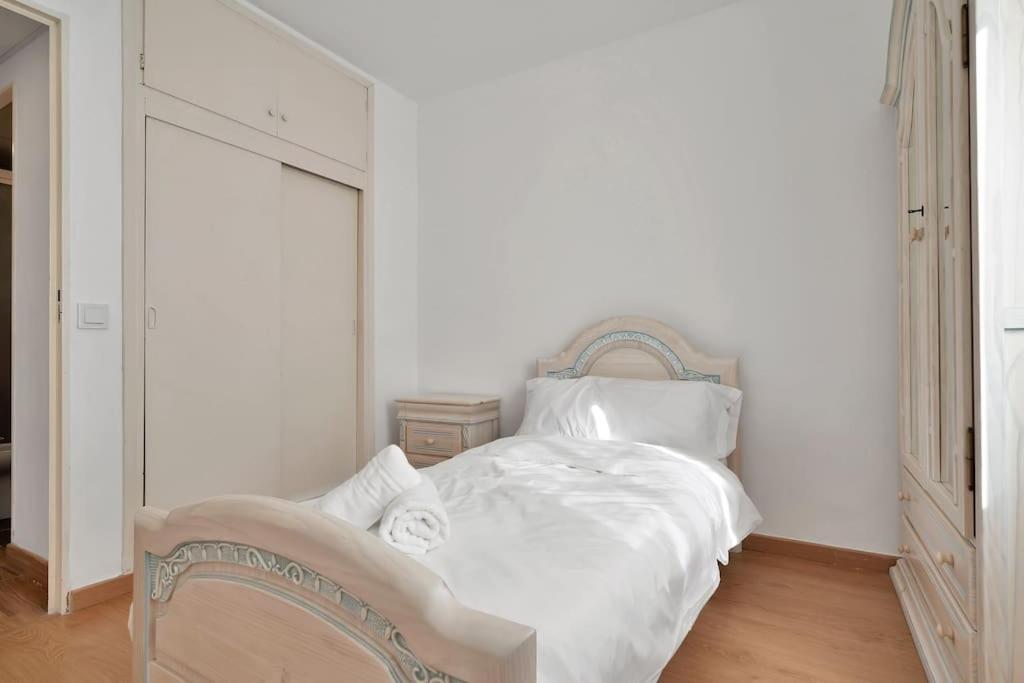Apartamento En El Centro De San Pedro Alcantara - La Libertad 3 5 4 Marbella Exterior photo
