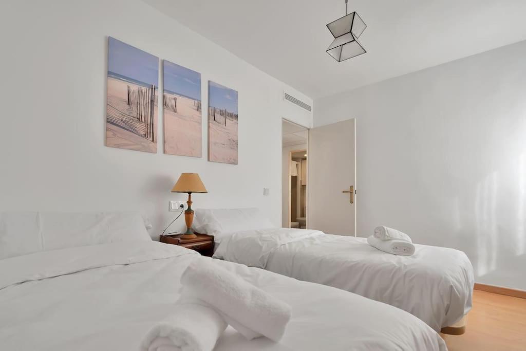 Apartamento En El Centro De San Pedro Alcantara - La Libertad 3 5 4 Marbella Exterior photo