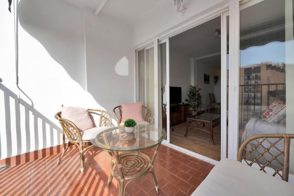 Apartamento En El Centro De San Pedro Alcantara - La Libertad 3 5 4 Marbella Exterior photo