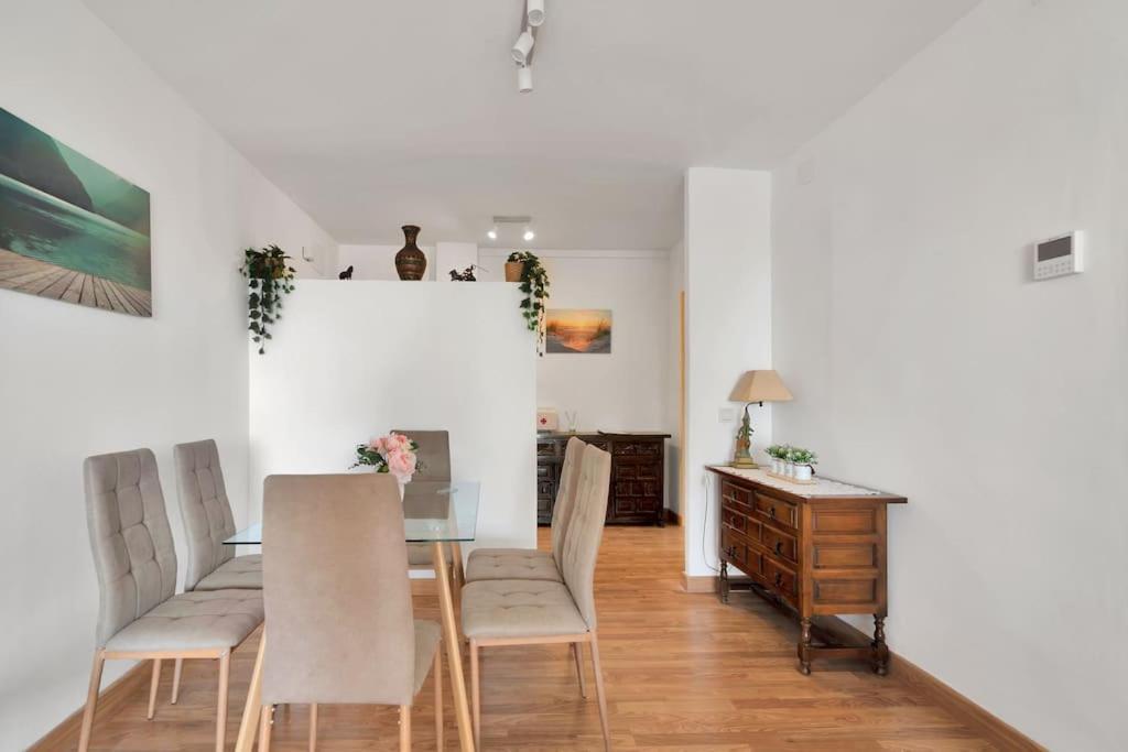 Apartamento En El Centro De San Pedro Alcantara - La Libertad 3 5 4 Marbella Exterior photo