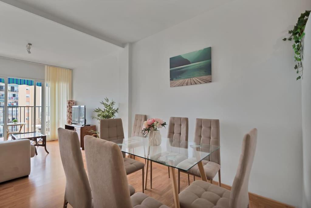 Apartamento En El Centro De San Pedro Alcantara - La Libertad 3 5 4 Marbella Exterior photo