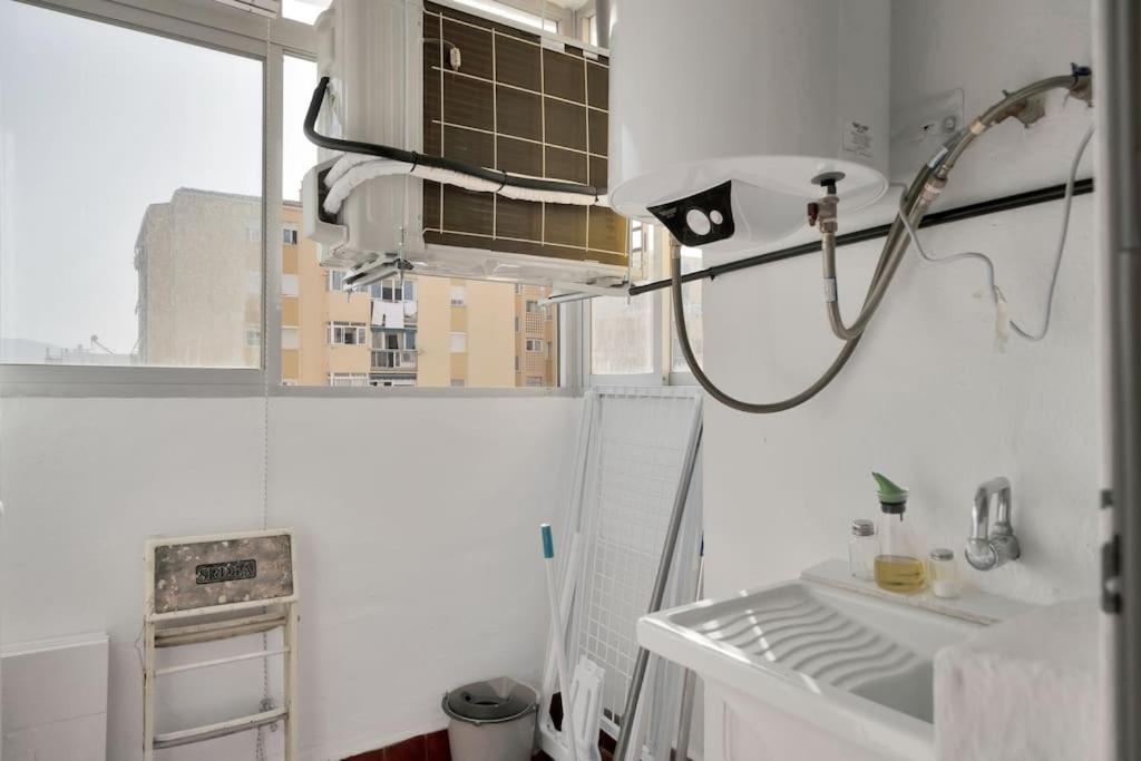 Apartamento En El Centro De San Pedro Alcantara - La Libertad 3 5 4 Marbella Exterior photo