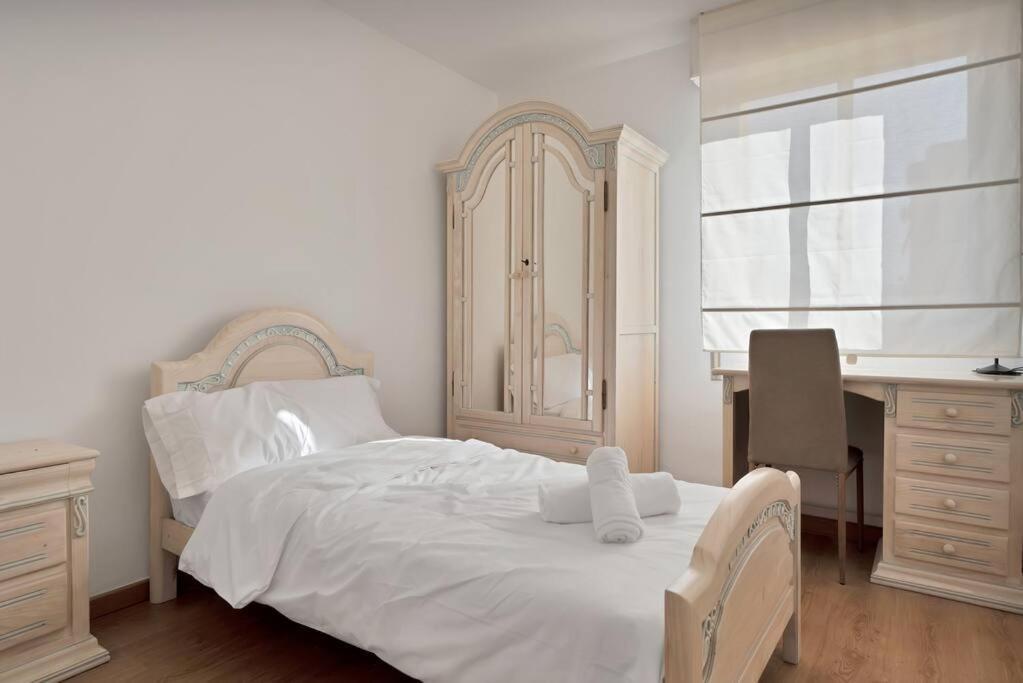 Apartamento En El Centro De San Pedro Alcantara - La Libertad 3 5 4 Marbella Exterior photo