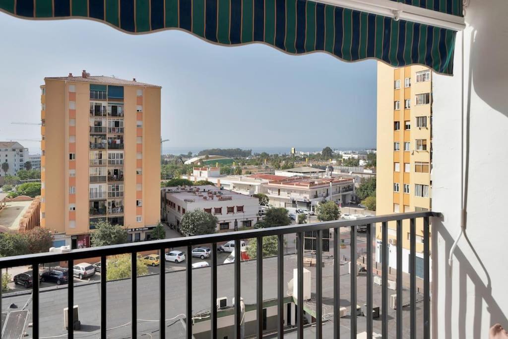 Apartamento En El Centro De San Pedro Alcantara - La Libertad 3 5 4 Marbella Exterior photo