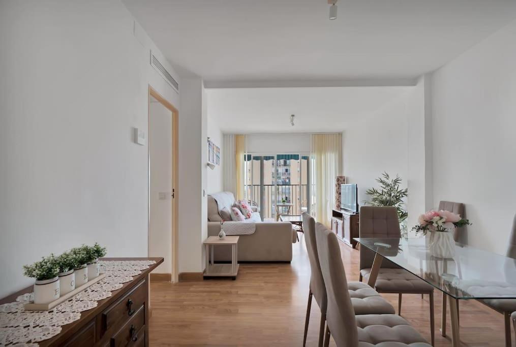 Apartamento En El Centro De San Pedro Alcantara - La Libertad 3 5 4 Marbella Exterior photo