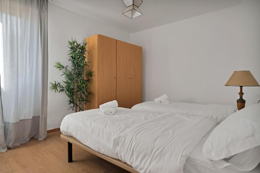 Apartamento En El Centro De San Pedro Alcantara - La Libertad 3 5 4 Marbella Exterior photo