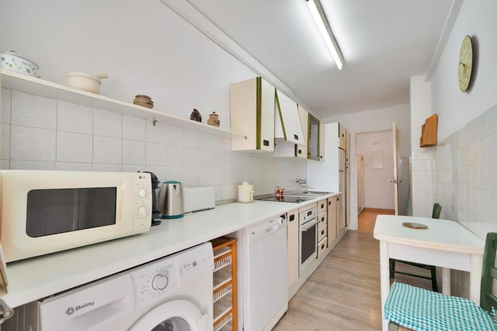 Apartamento En El Centro De San Pedro Alcantara - La Libertad 3 5 4 Marbella Exterior photo