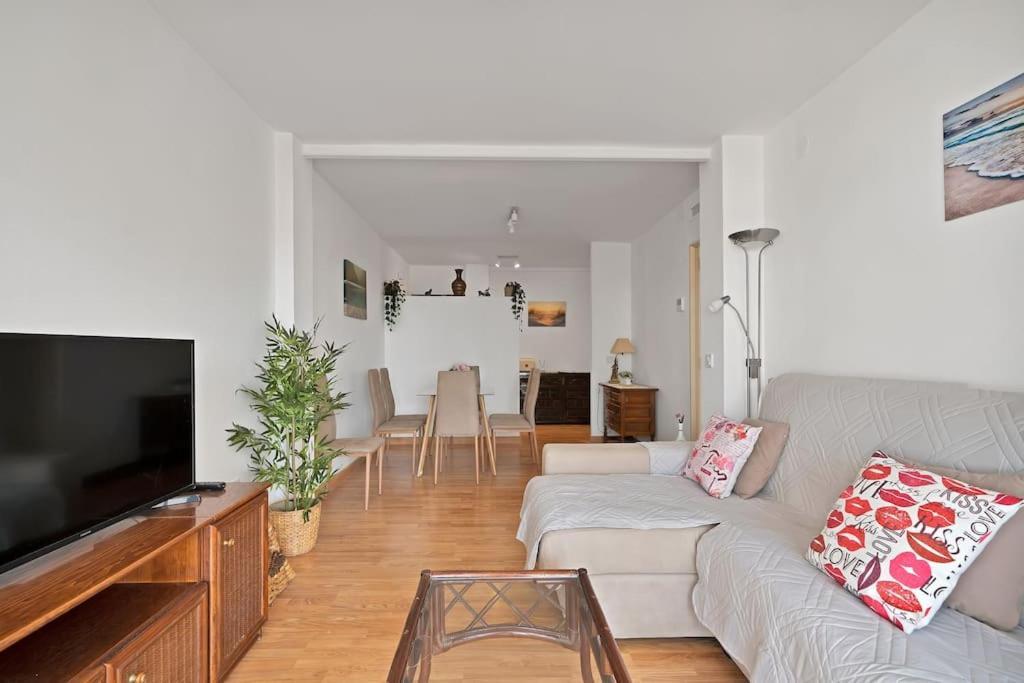 Apartamento En El Centro De San Pedro Alcantara - La Libertad 3 5 4 Marbella Exterior photo