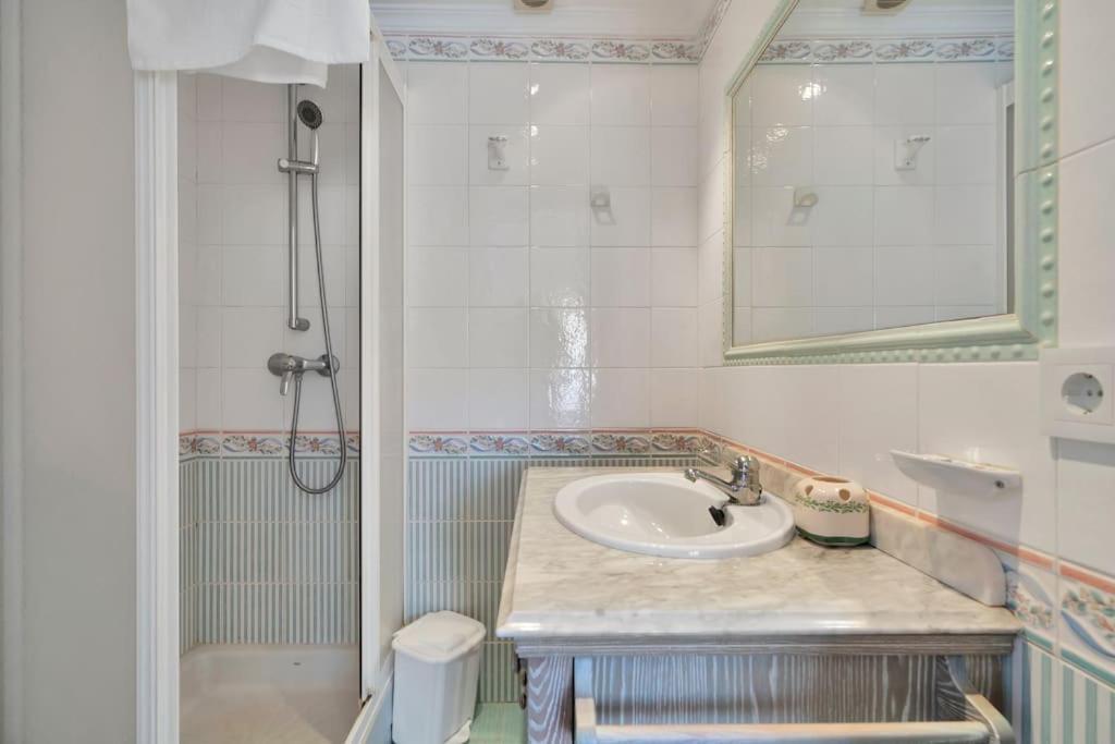 Apartamento En El Centro De San Pedro Alcantara - La Libertad 3 5 4 Marbella Exterior photo