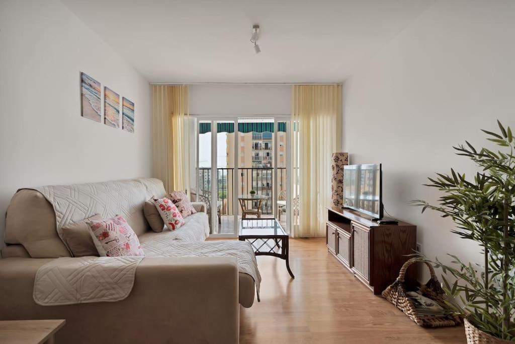 Apartamento En El Centro De San Pedro Alcantara - La Libertad 3 5 4 Marbella Exterior photo
